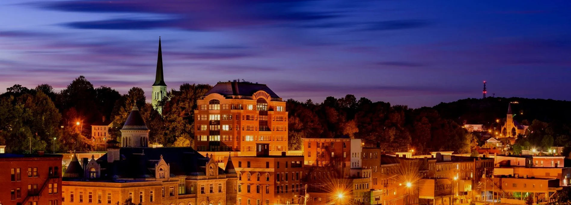 We treat every building as if we own it.